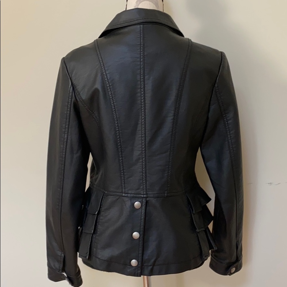 Ness Jacket - Picture 5 of 11